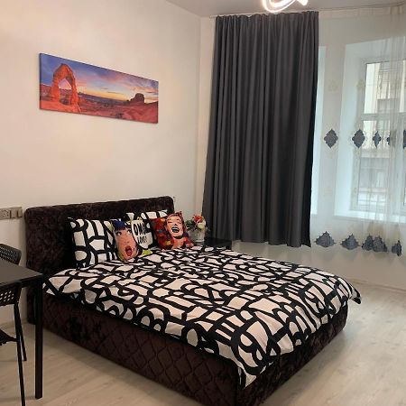 Smart Inn 里加 外观 照片