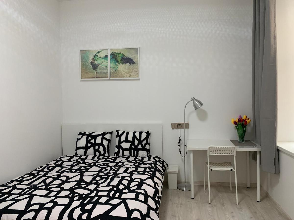 Smart Inn 里加 外观 照片