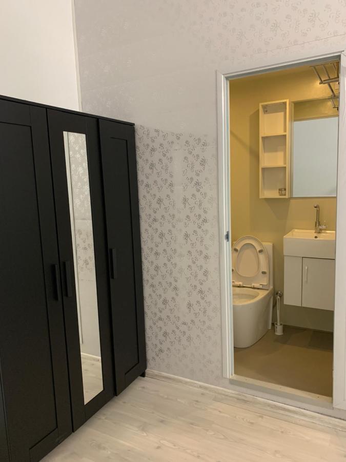 Smart Inn 里加 外观 照片