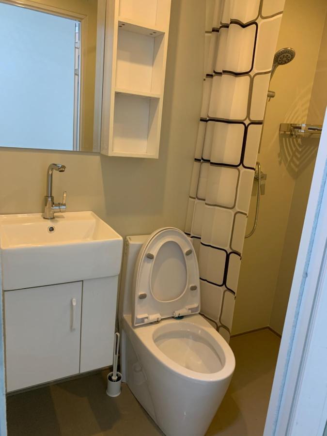 Smart Inn 里加 外观 照片