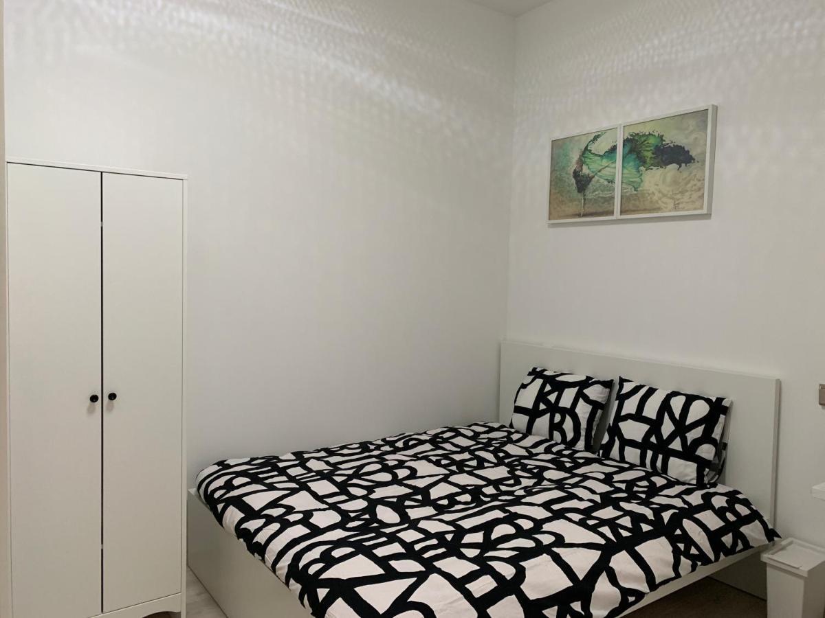 Smart Inn 里加 外观 照片