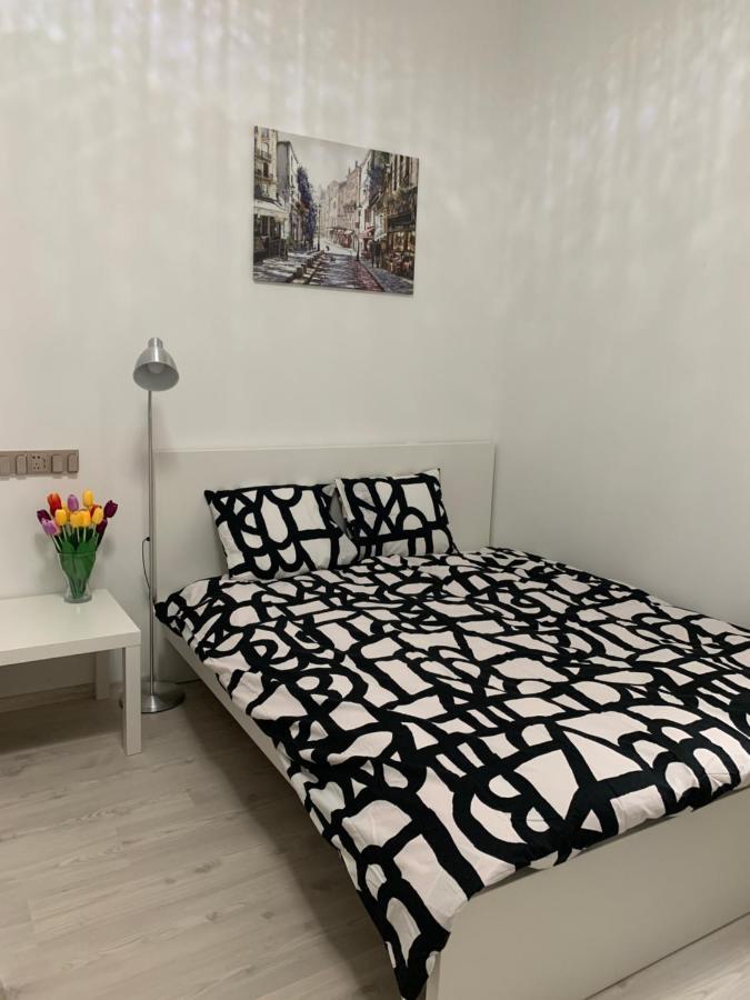 Smart Inn 里加 外观 照片
