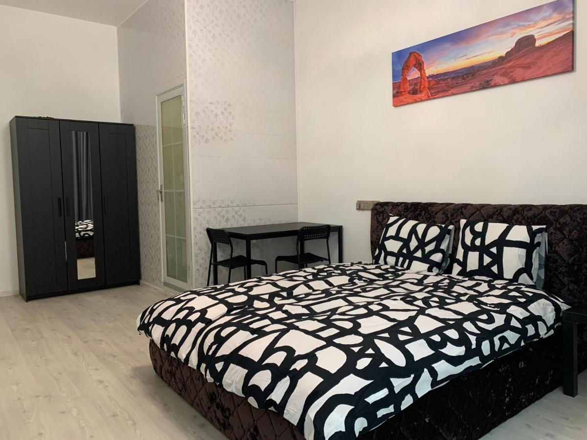 Smart Inn 里加 外观 照片