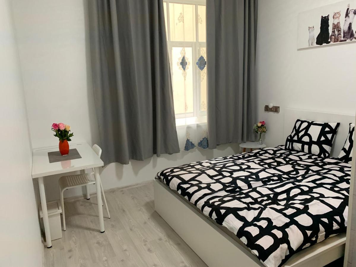 Smart Inn 里加 外观 照片