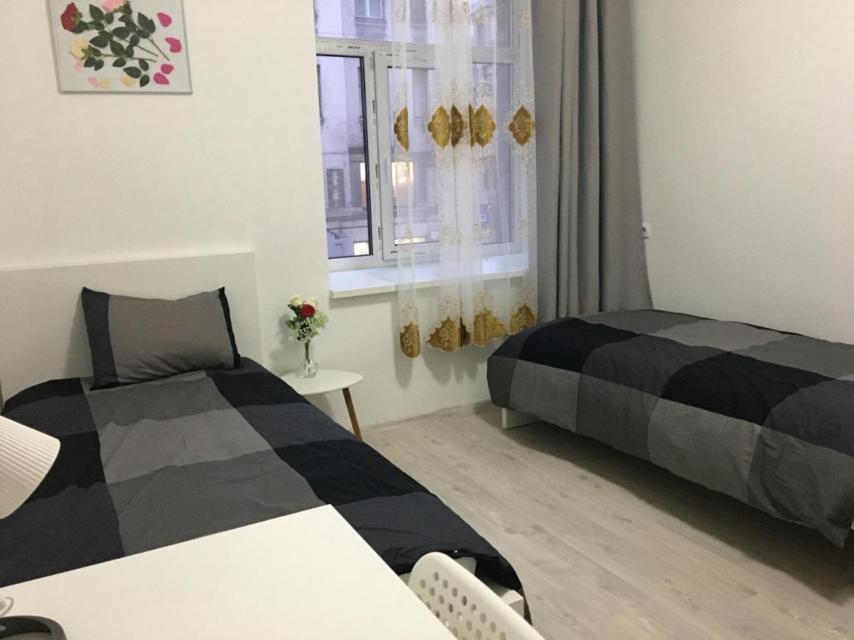 Smart Inn 里加 外观 照片
