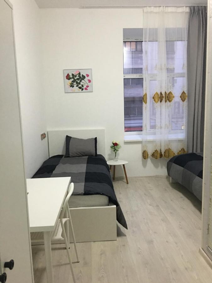 Smart Inn 里加 外观 照片