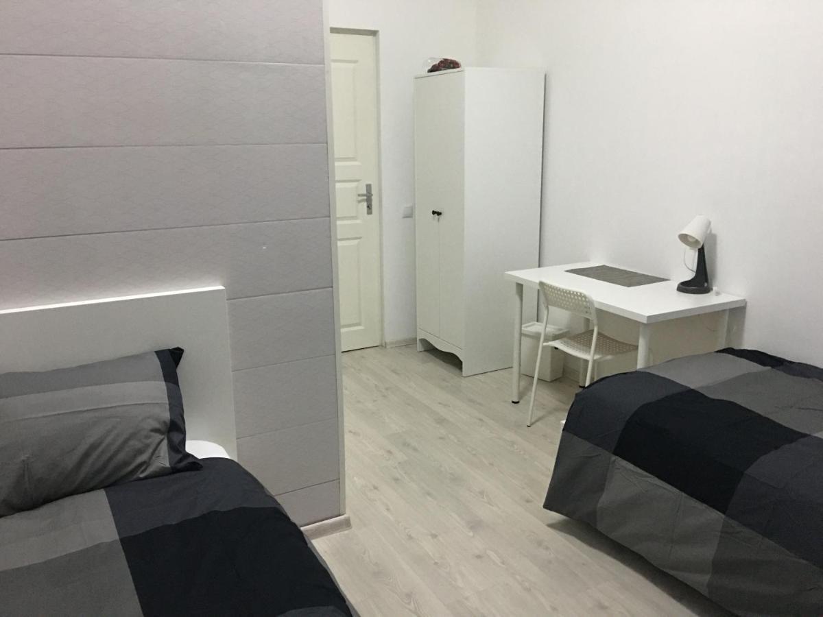 Smart Inn 里加 外观 照片