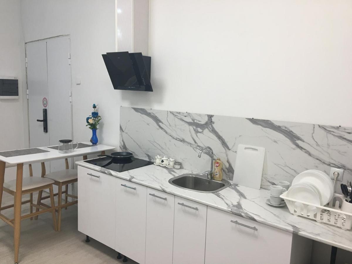 Smart Inn 里加 外观 照片