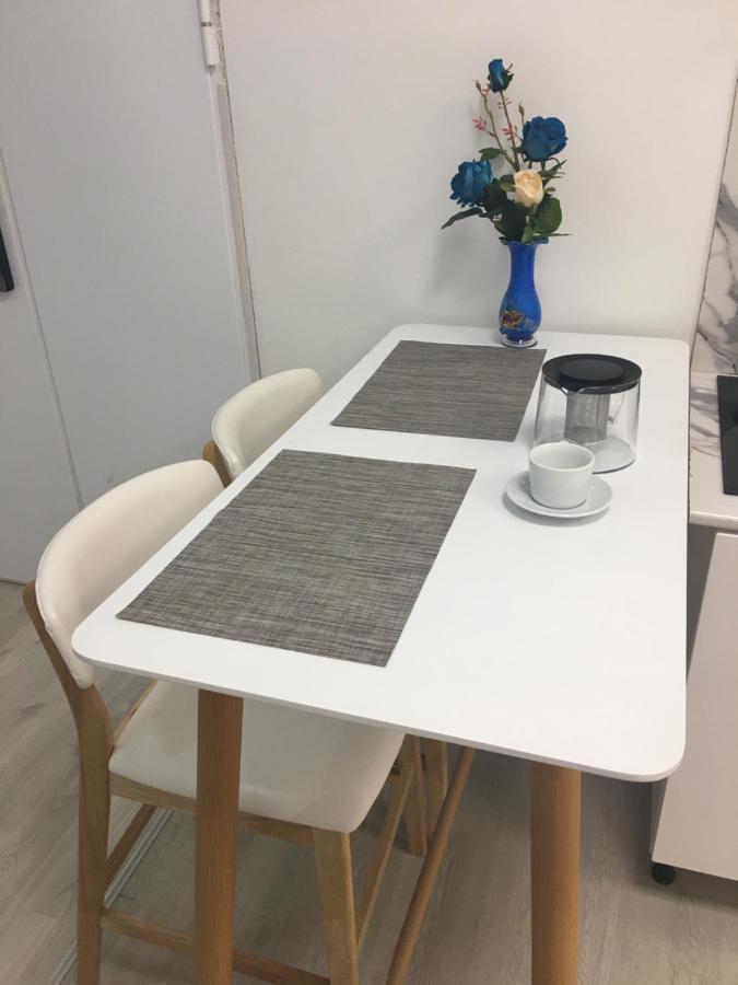 Smart Inn 里加 外观 照片