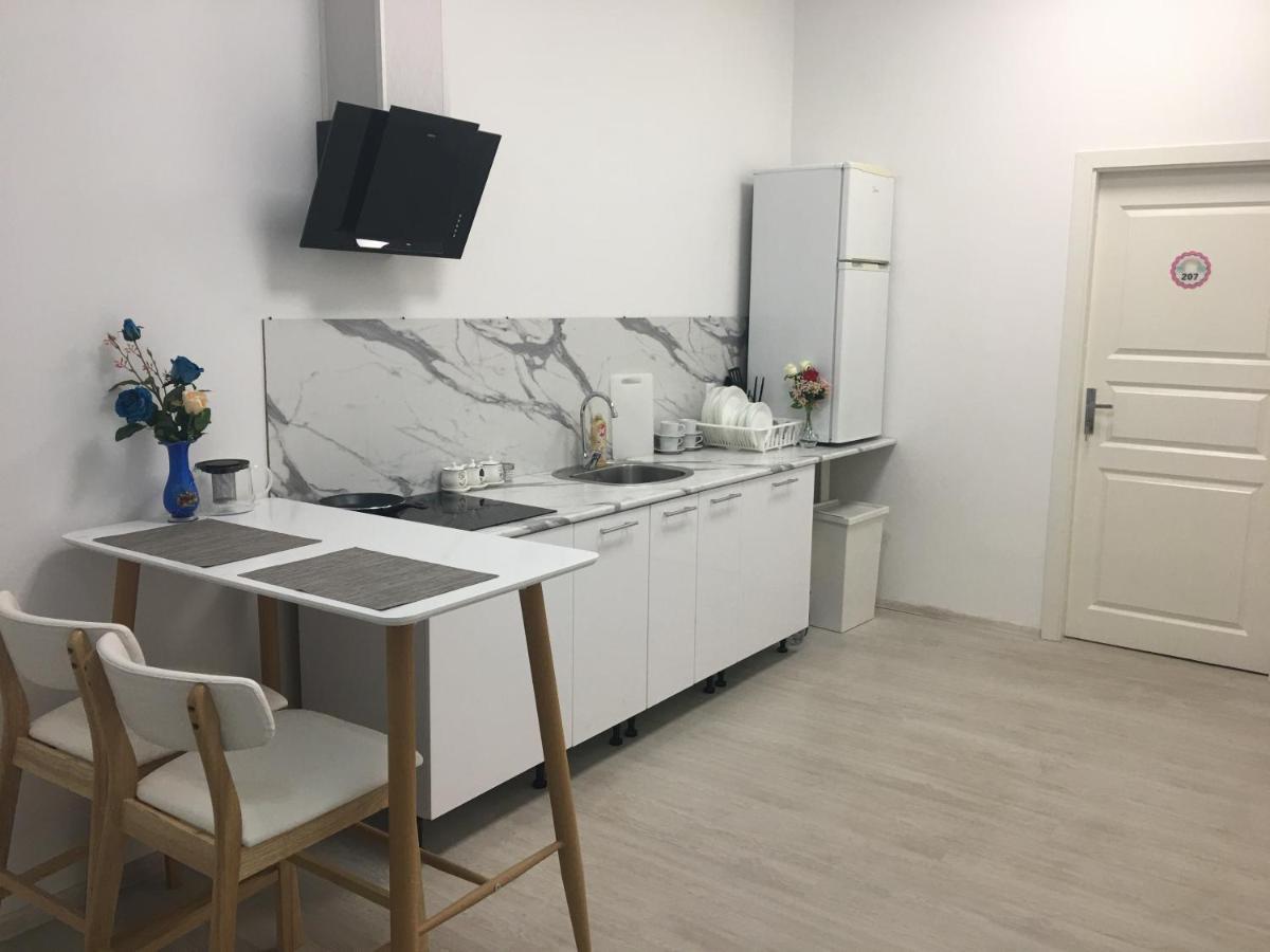 Smart Inn 里加 外观 照片