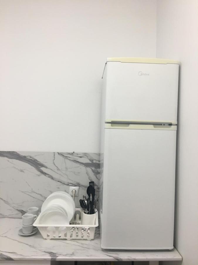 Smart Inn 里加 外观 照片