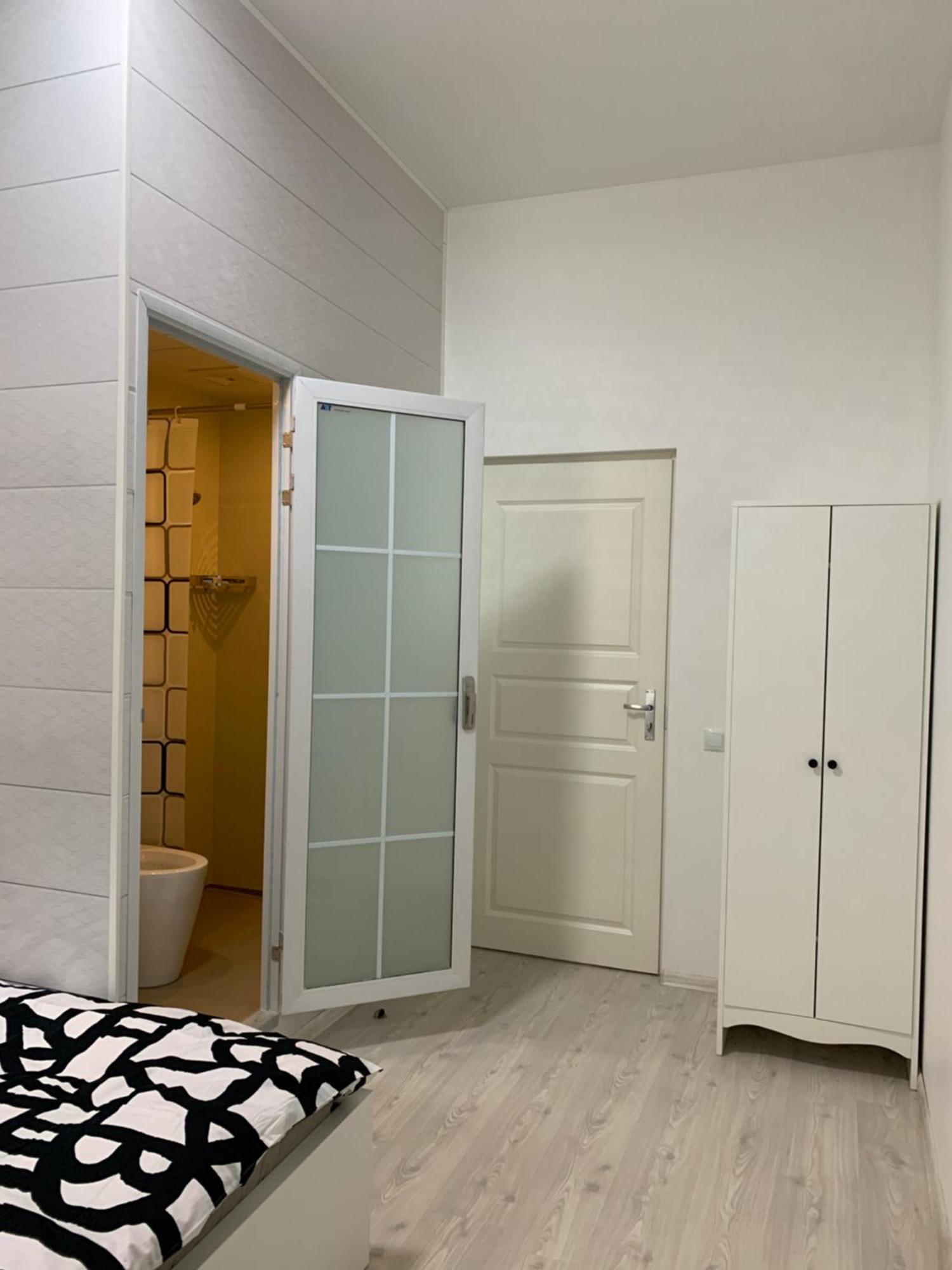 Smart Inn 里加 客房 照片